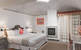Hotel La Morada
