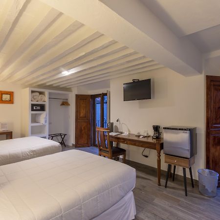 Hotel La Morada San Miguel de Allende Extérieur photo