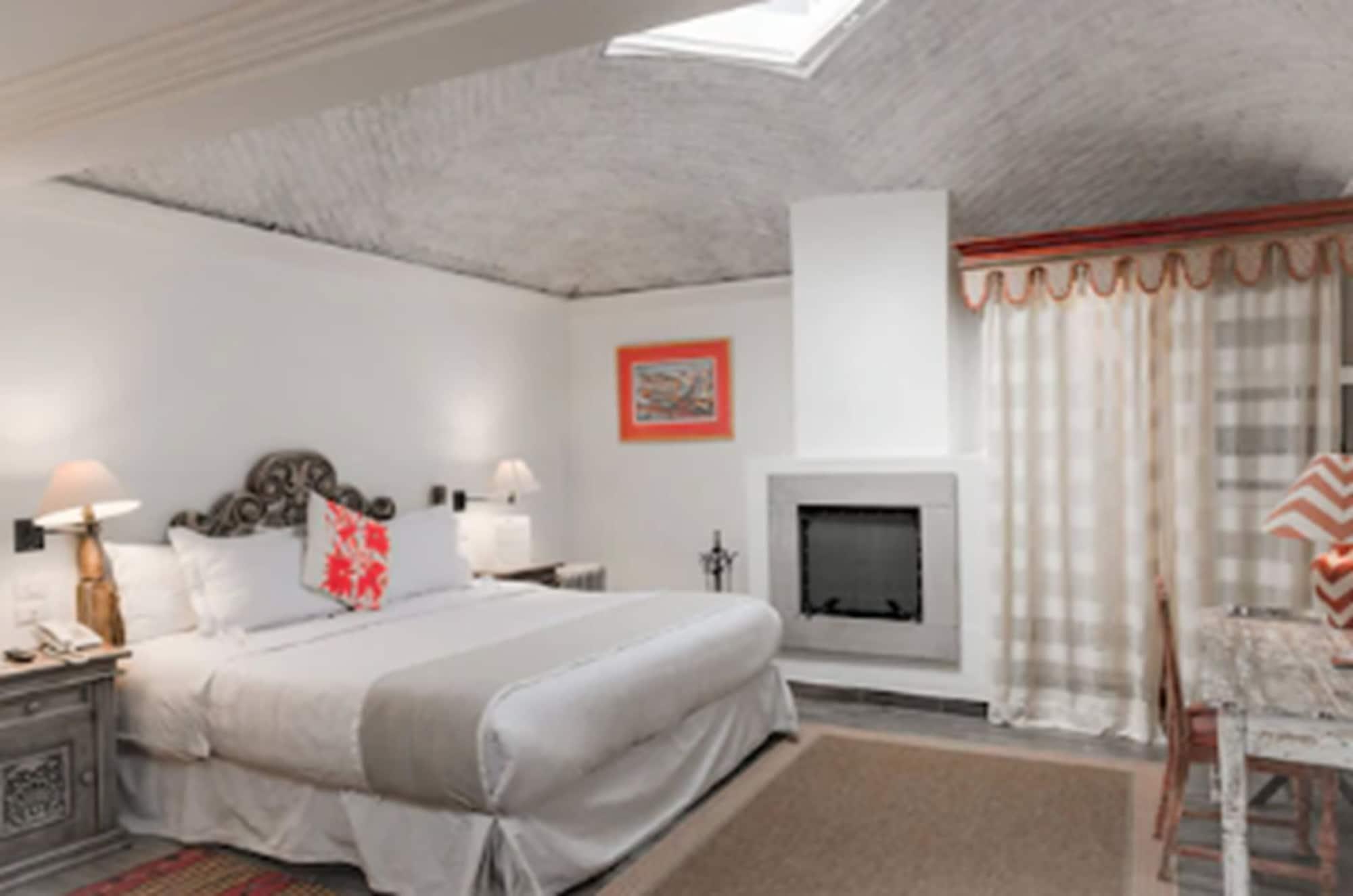 Hotel La Morada San Miguel de Allende Extérieur photo