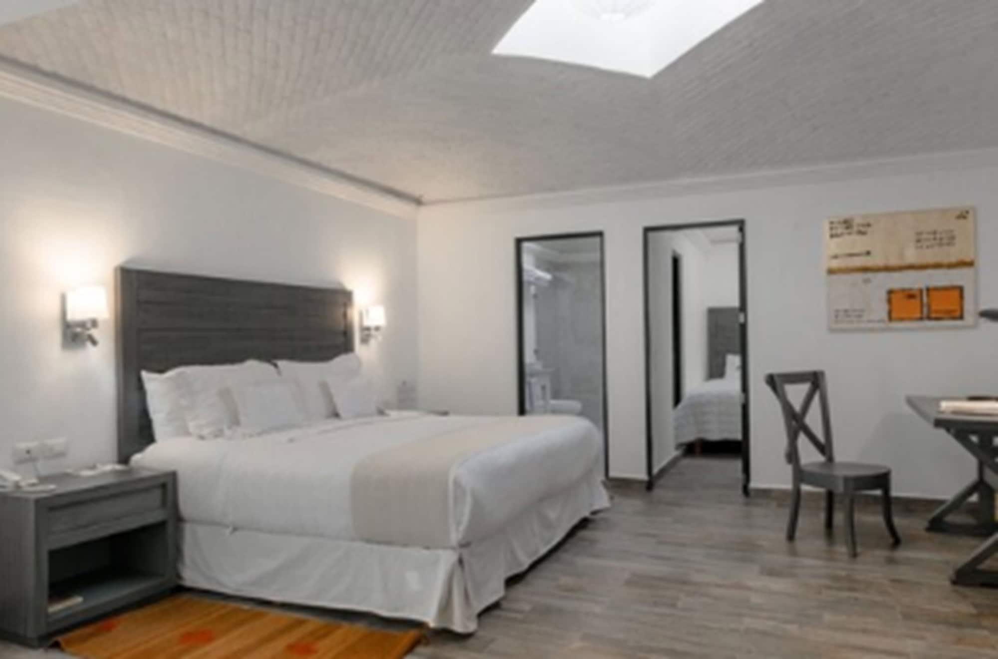 Hotel La Morada San Miguel de Allende Extérieur photo
