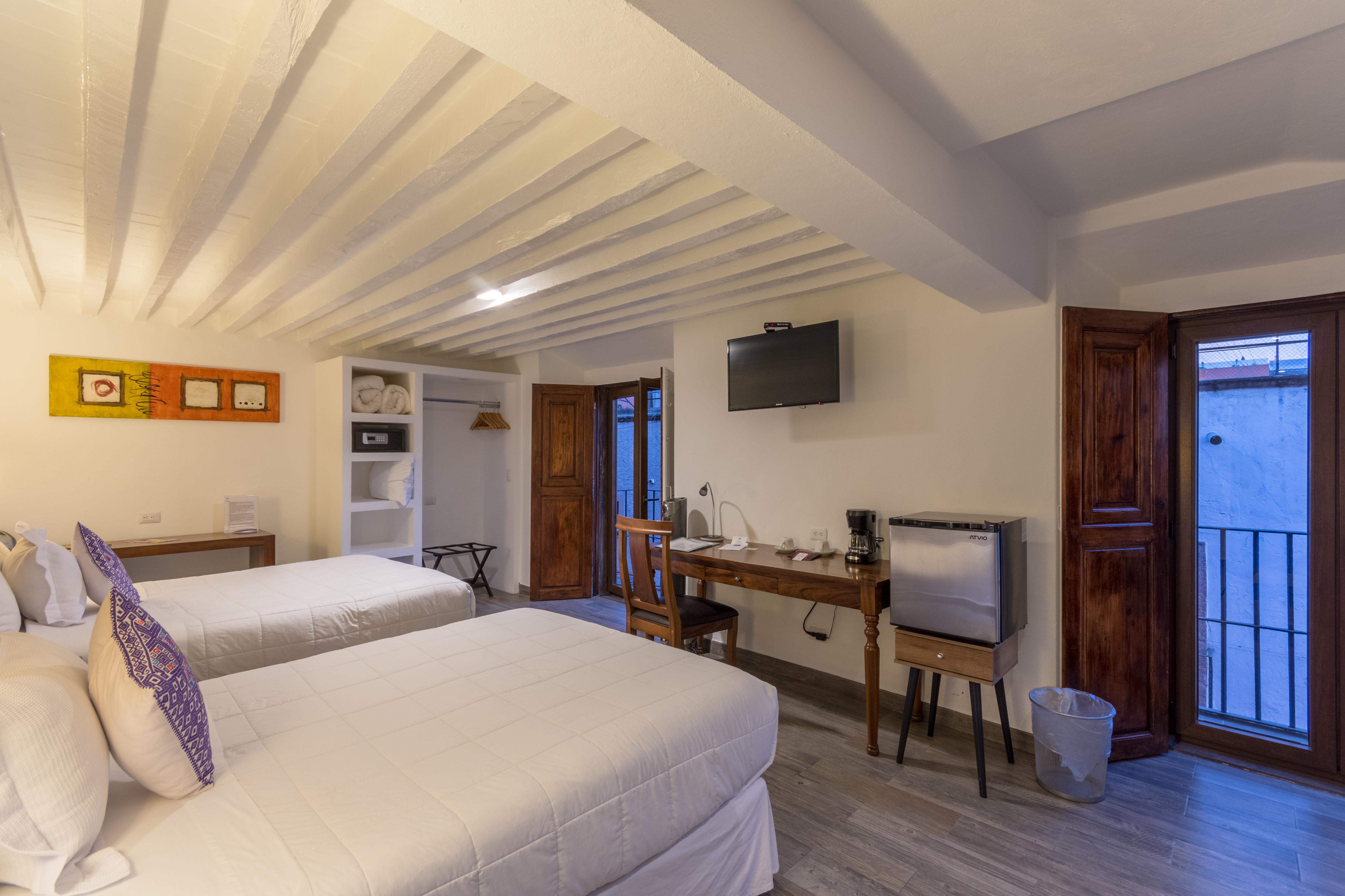 Hotel La Morada San Miguel de Allende Extérieur photo