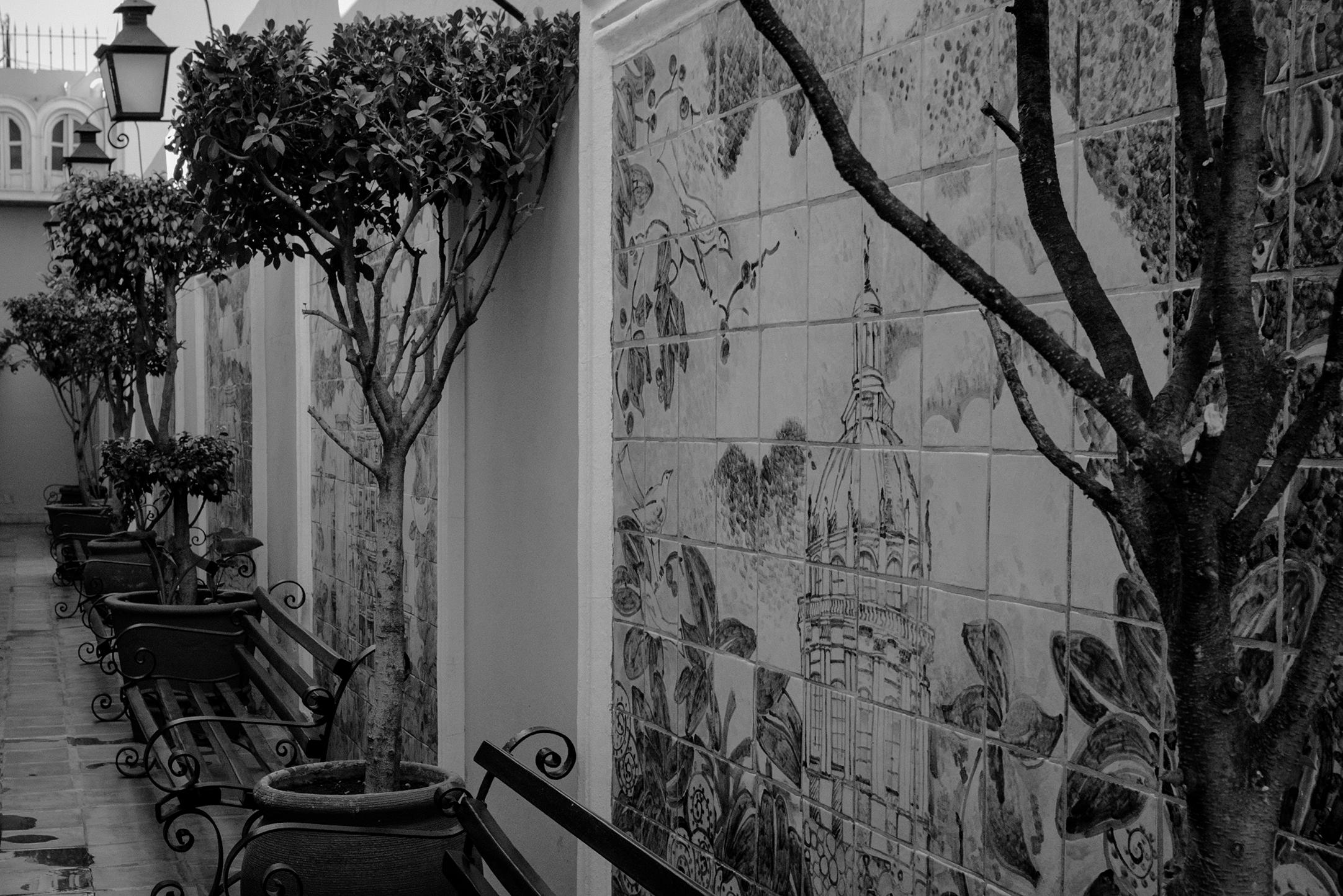 Hotel La Morada San Miguel de Allende Extérieur photo