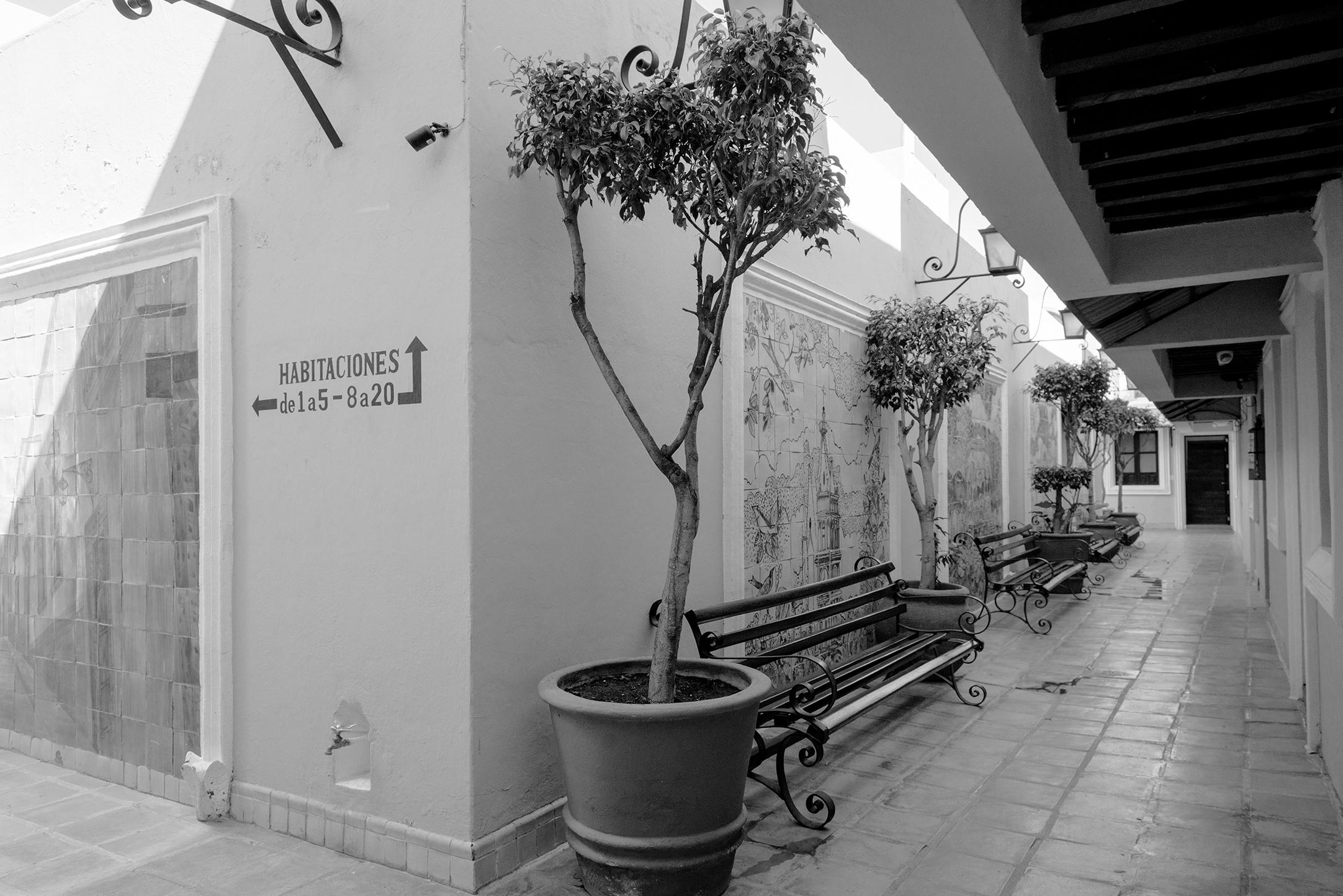 Hotel La Morada San Miguel de Allende Extérieur photo