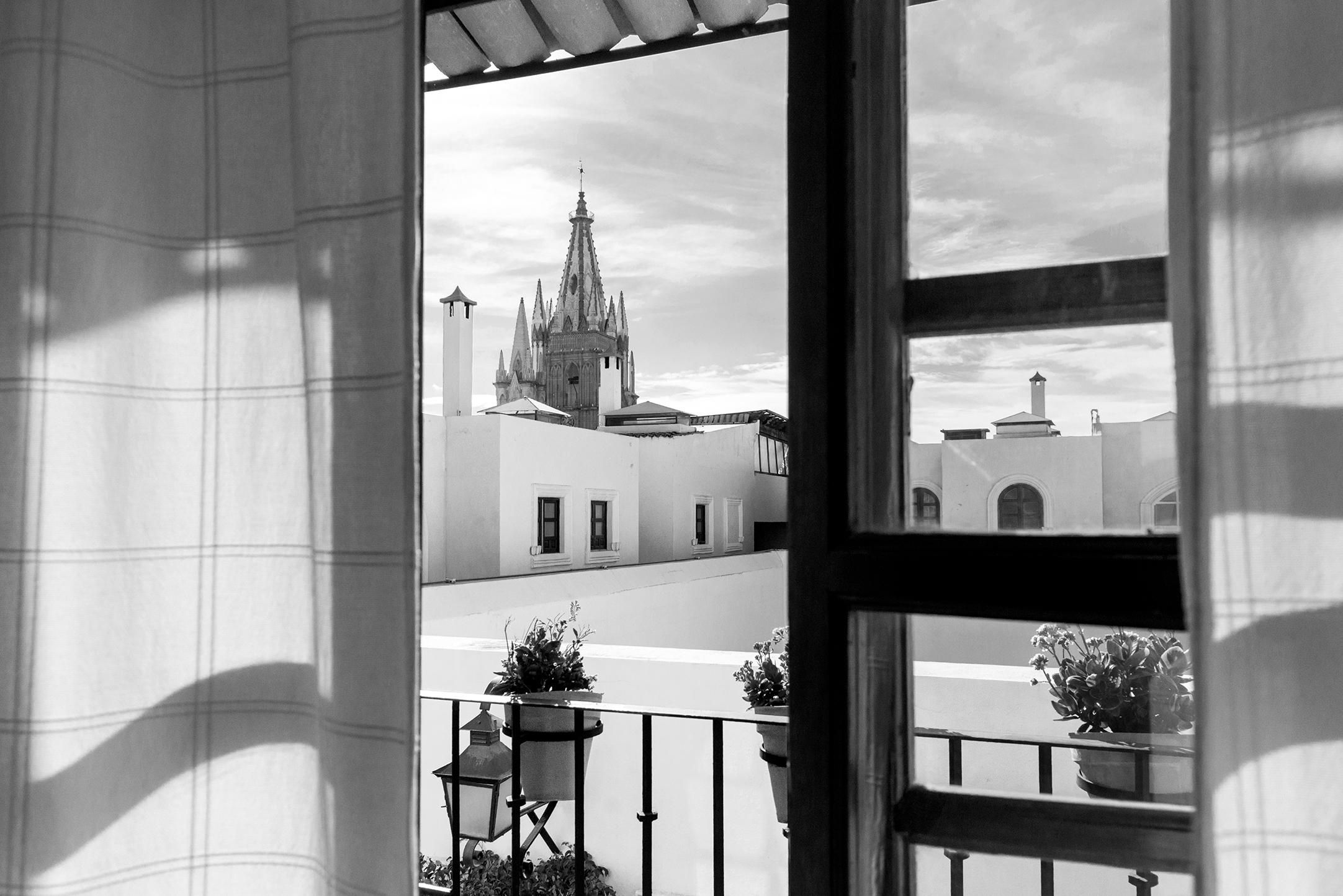 Hotel La Morada San Miguel de Allende Extérieur photo