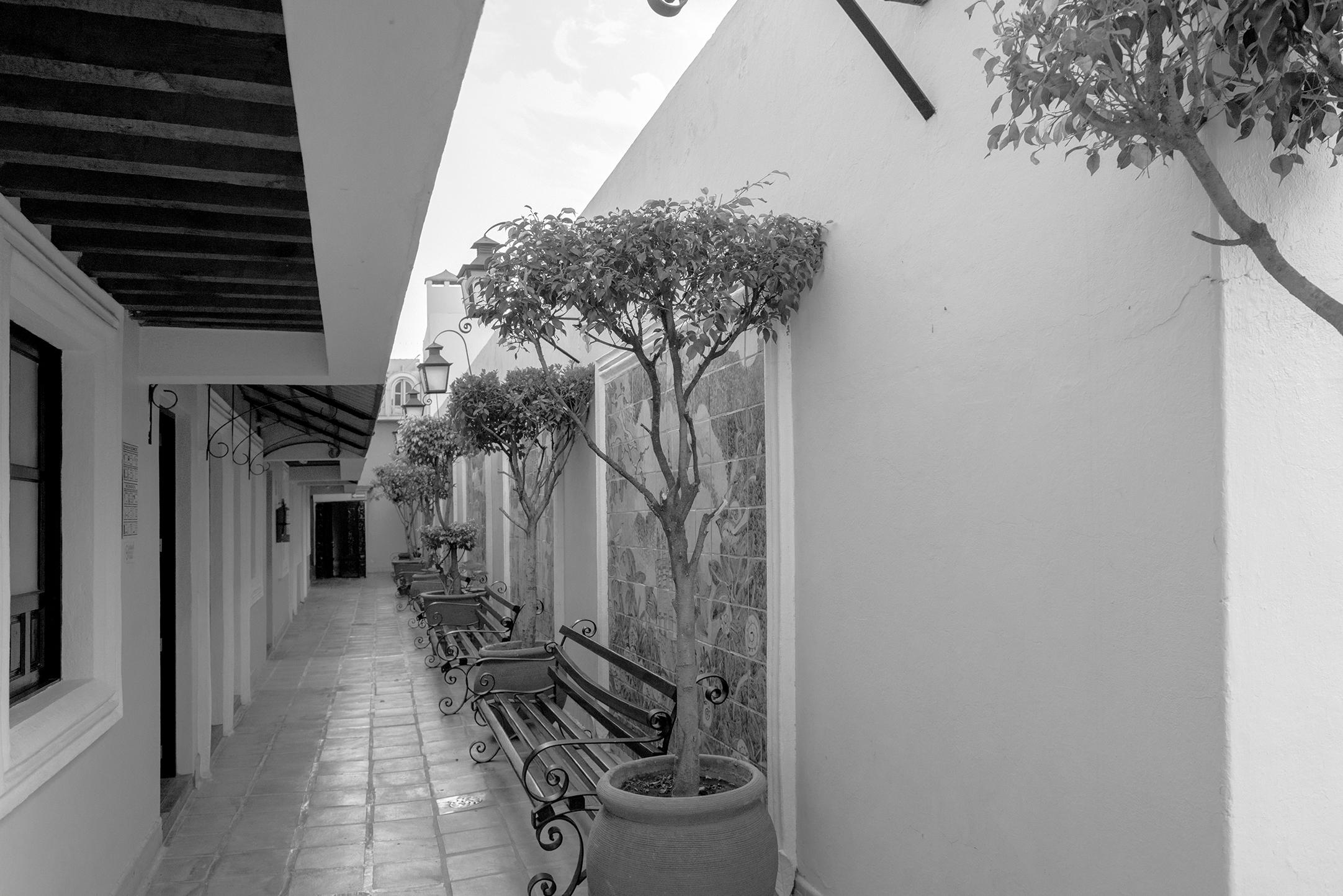Hotel La Morada San Miguel de Allende Extérieur photo