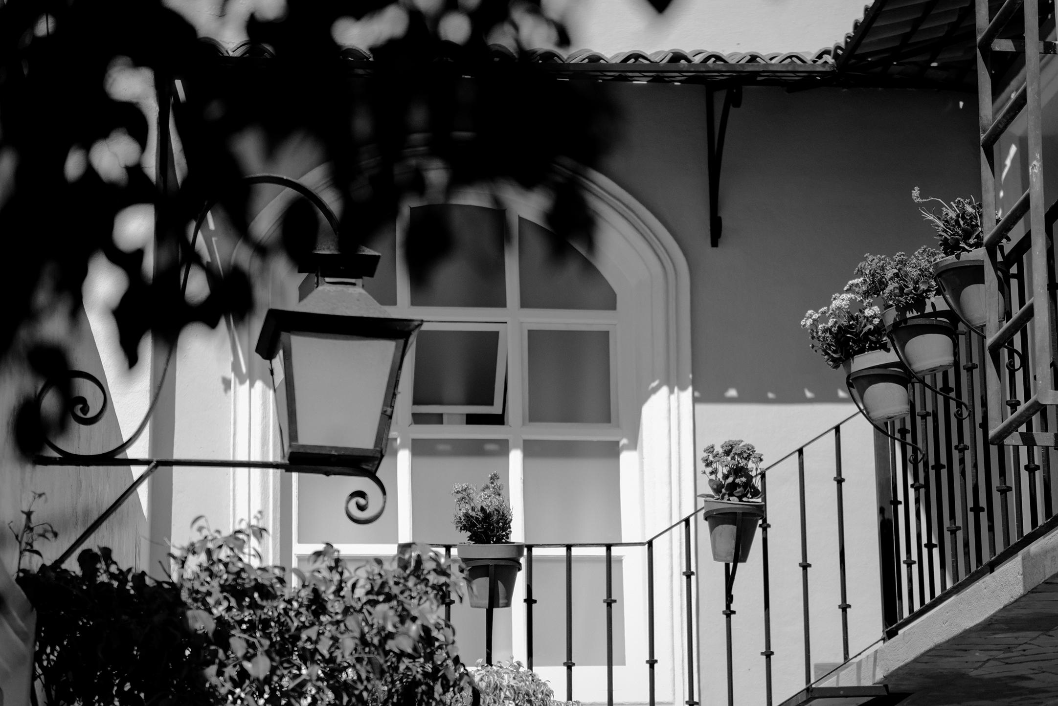 Hotel La Morada San Miguel de Allende Extérieur photo