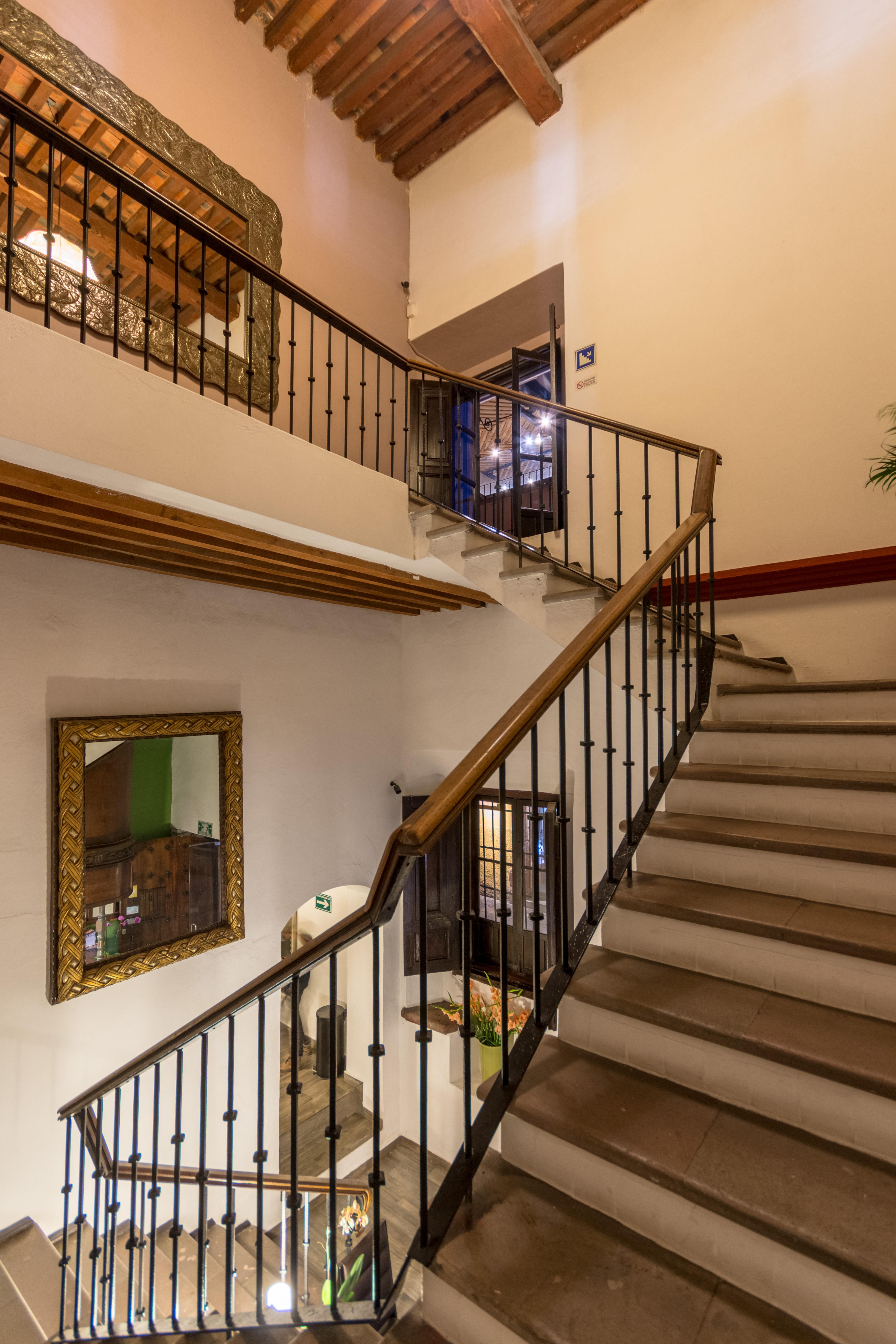 Hotel La Morada San Miguel de Allende Extérieur photo