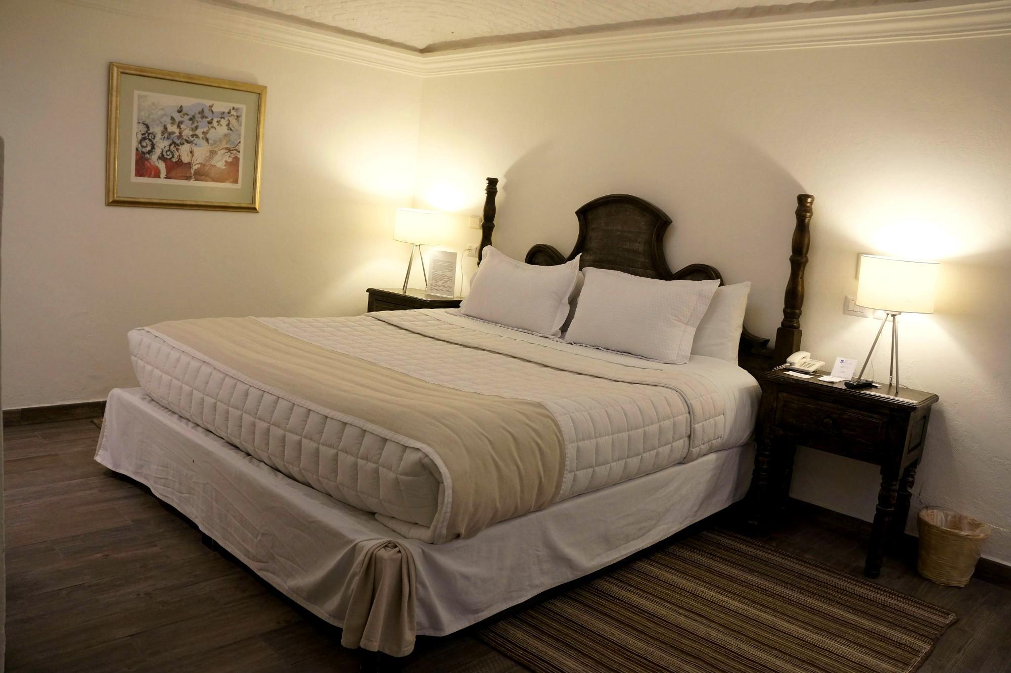 Hotel La Morada San Miguel de Allende Extérieur photo