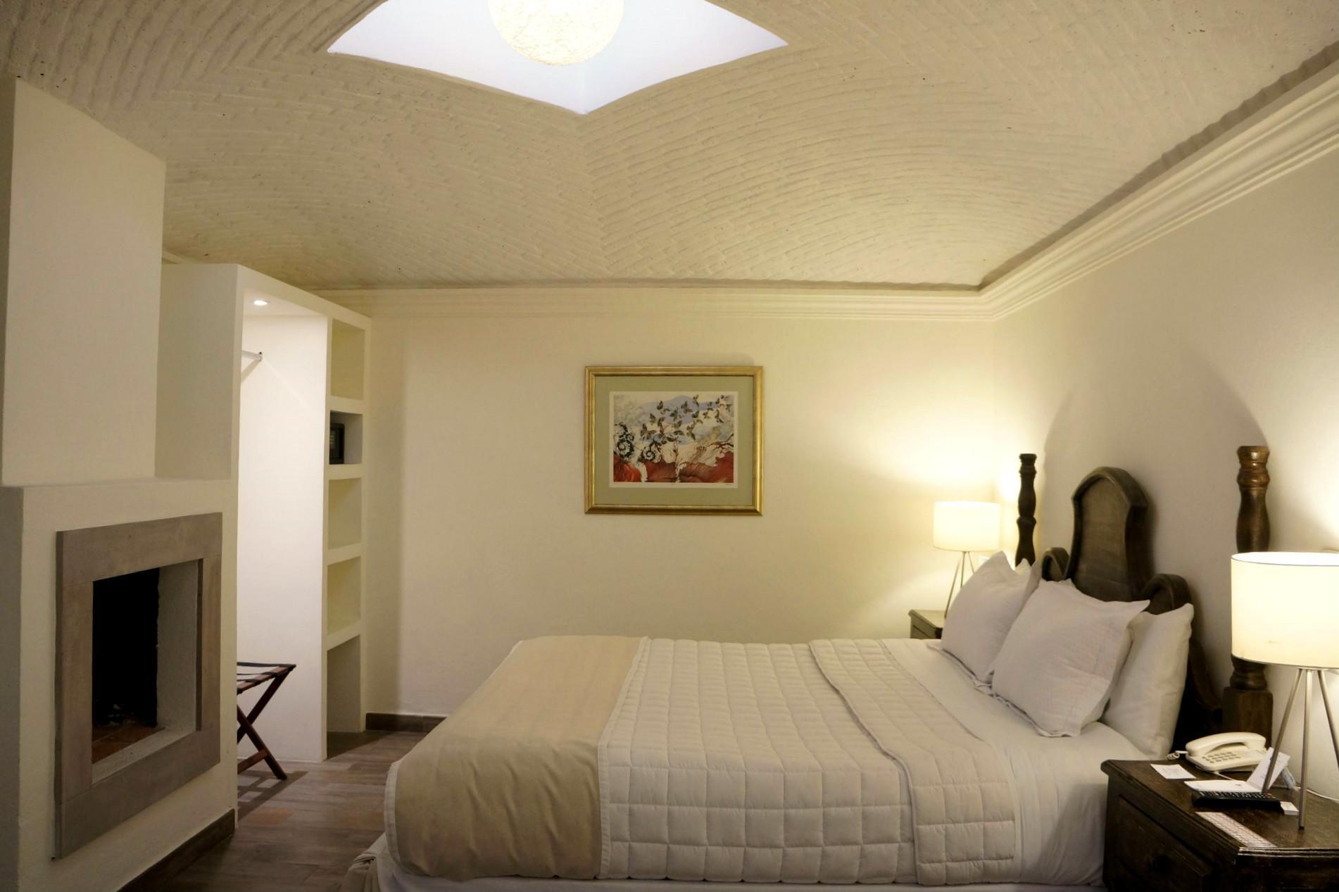 Hotel La Morada San Miguel de Allende Extérieur photo