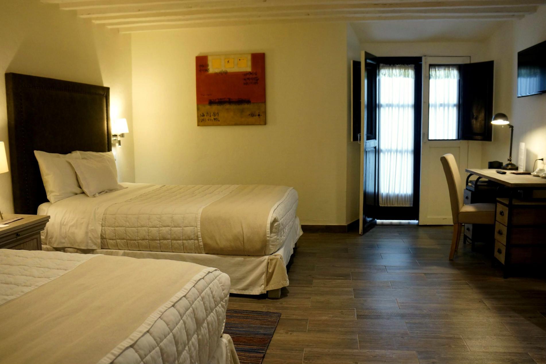 Hotel La Morada San Miguel de Allende Extérieur photo
