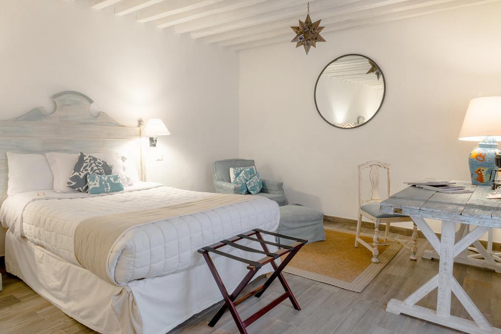 Hotel La Morada San Miguel de Allende Extérieur photo