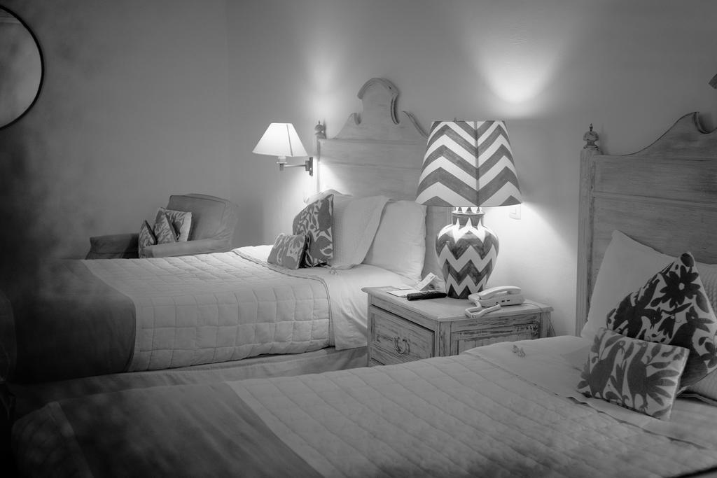 Hotel La Morada San Miguel de Allende Extérieur photo