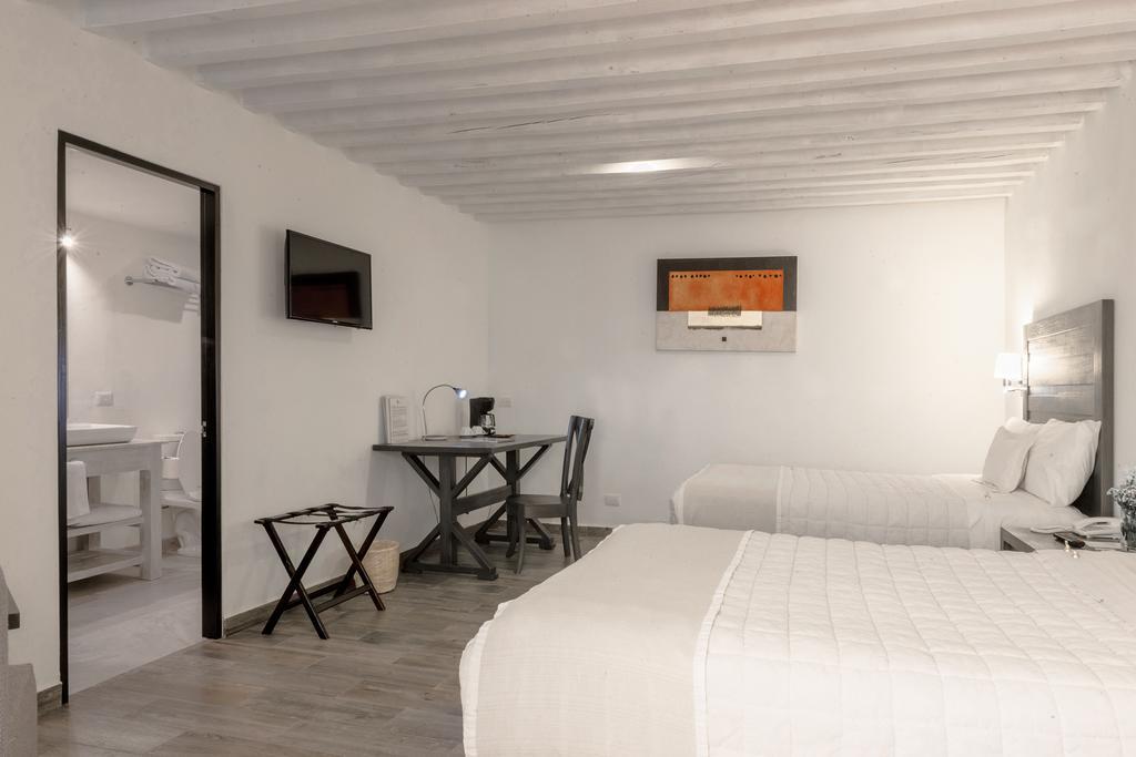Hotel La Morada San Miguel de Allende Extérieur photo