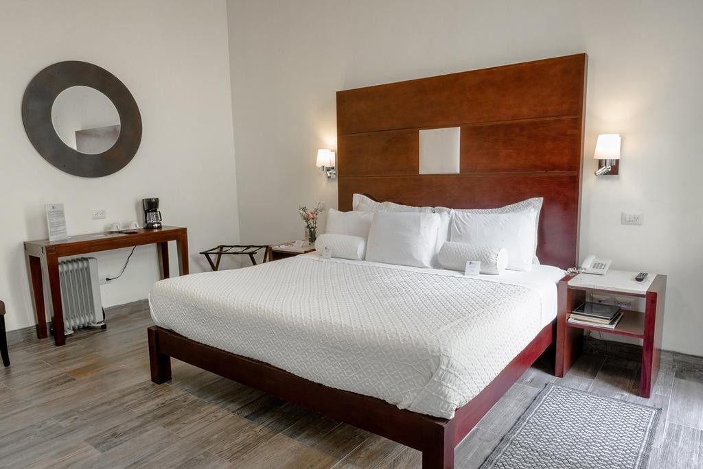 Hotel La Morada San Miguel de Allende Extérieur photo