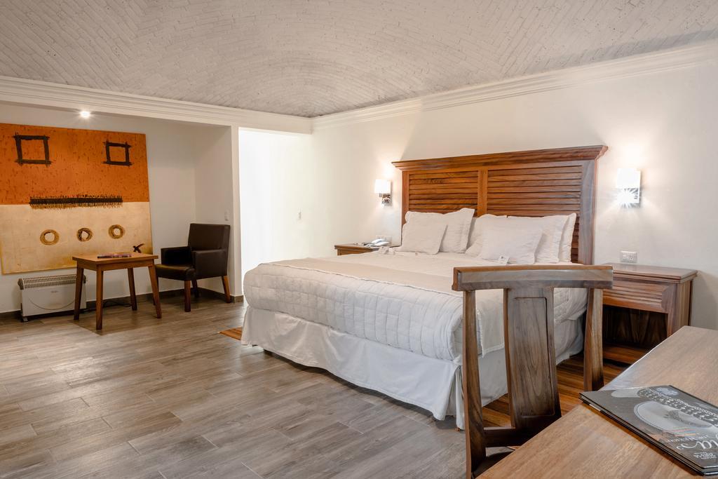 Hotel La Morada San Miguel de Allende Extérieur photo